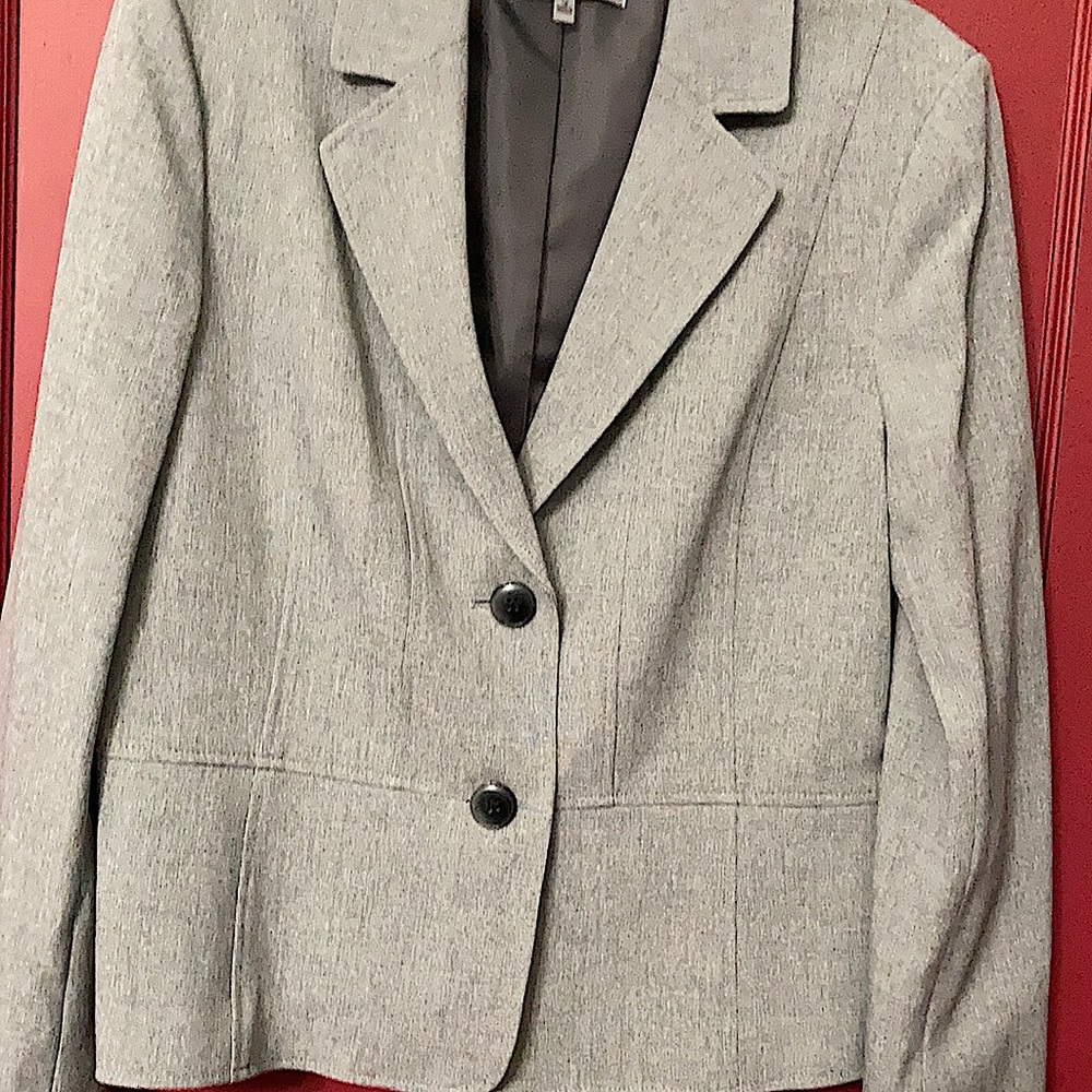 Kasper Jazzy Jacket